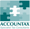 Accountax